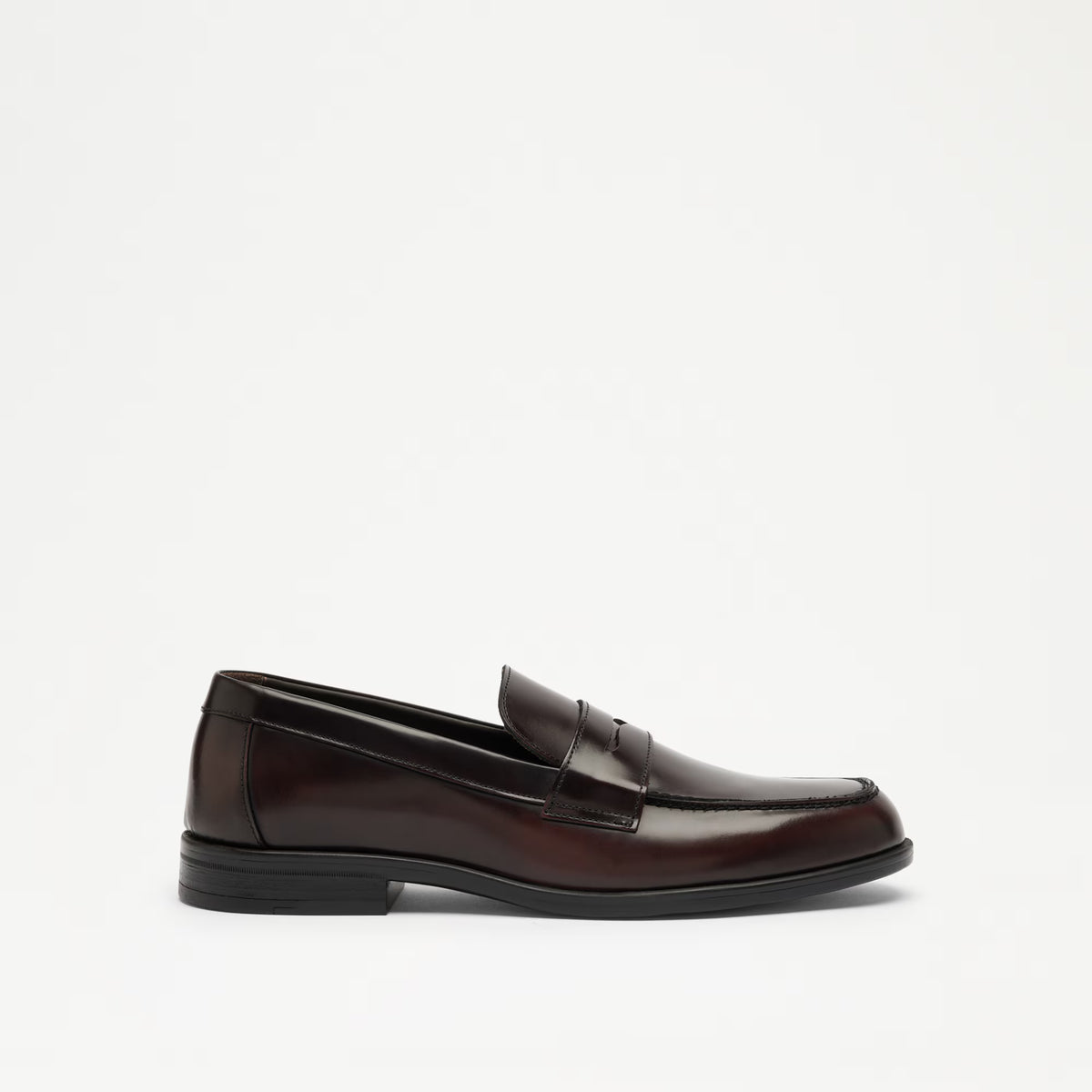 RookHigh-Shine Penny Loafer