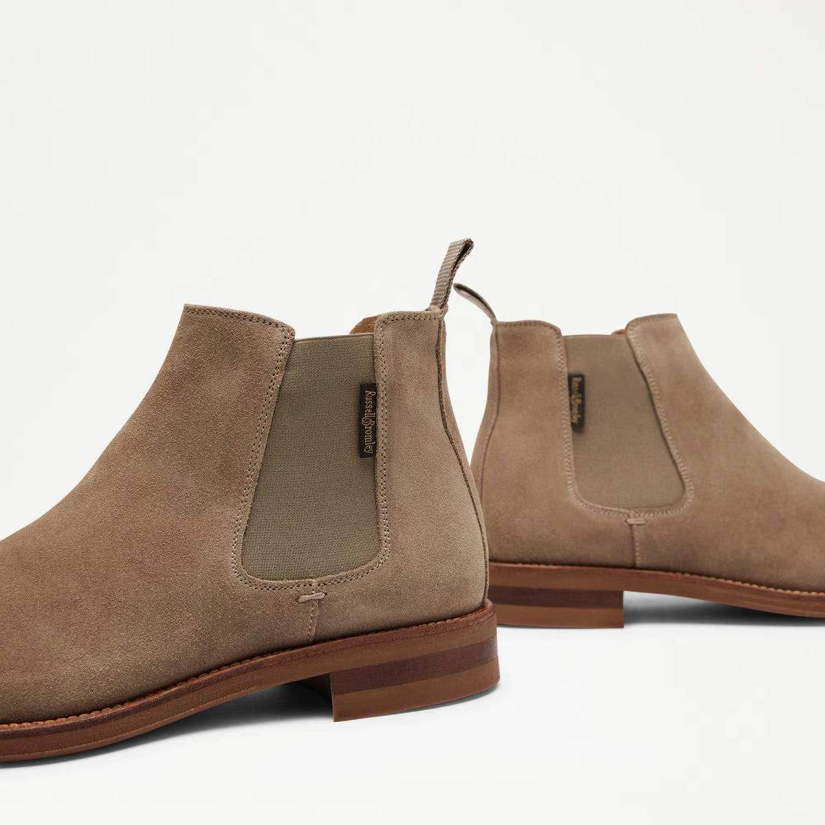 BurlingtonChelsea Boot