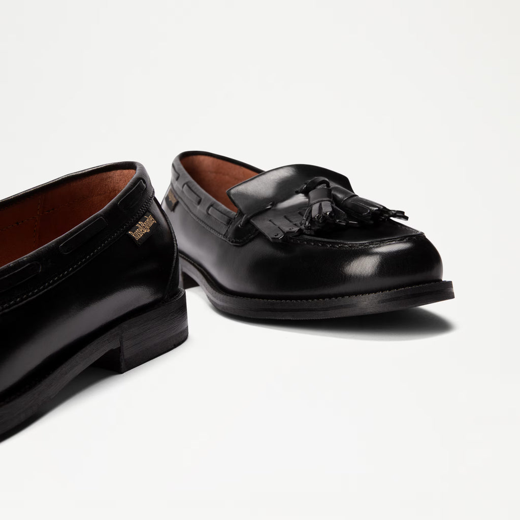 ChesterTassel Loafer