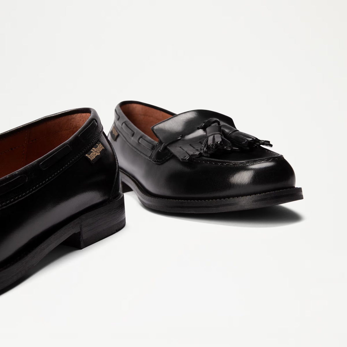 ChesterTassel Loafer