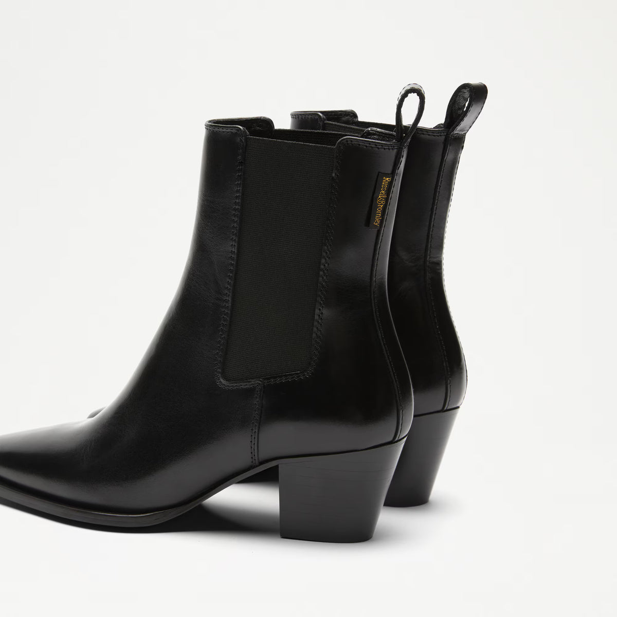 CalleWestern Chelsea Boot