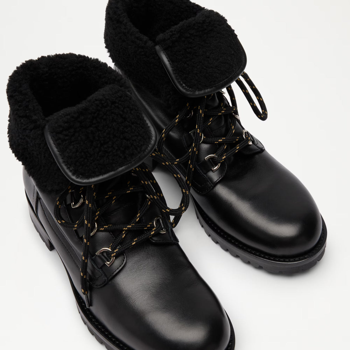 LagoonWinter Boot