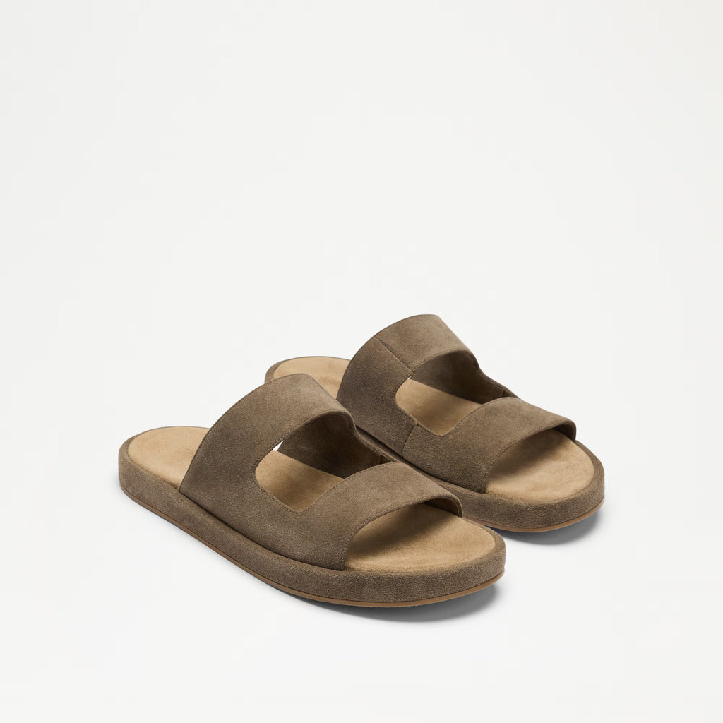 SidmouthSuede Slide