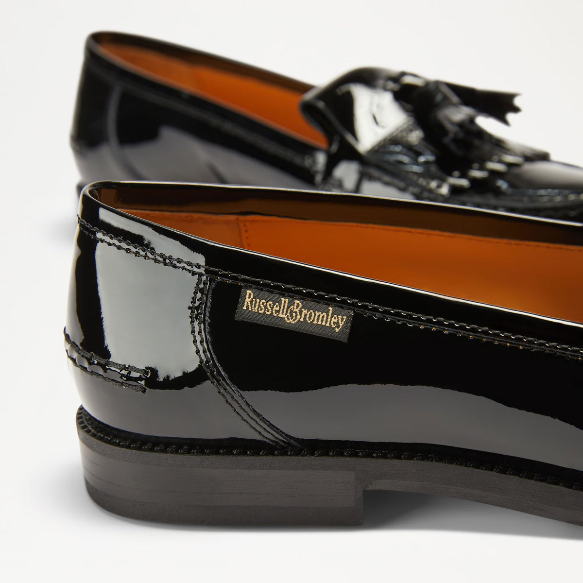 ChesterTassel Loafer