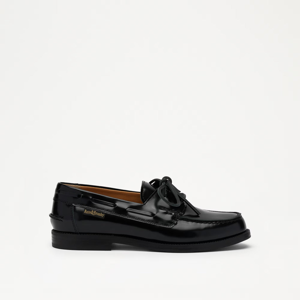 Chester Boat ShoeClassic Boat Shoe