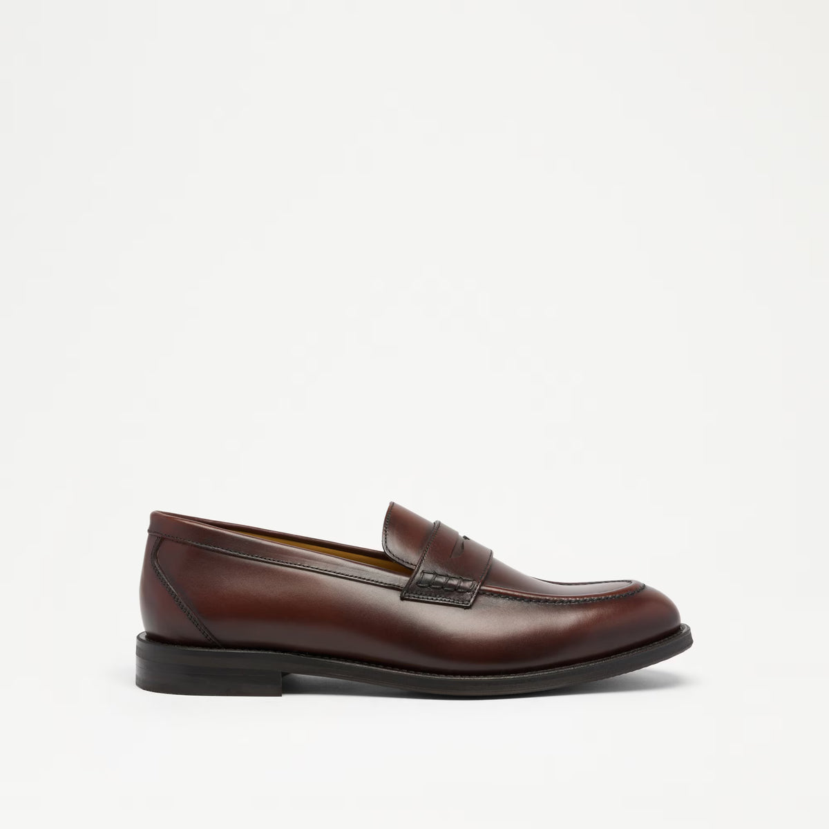 Derwent LoaferSaddle Loafer