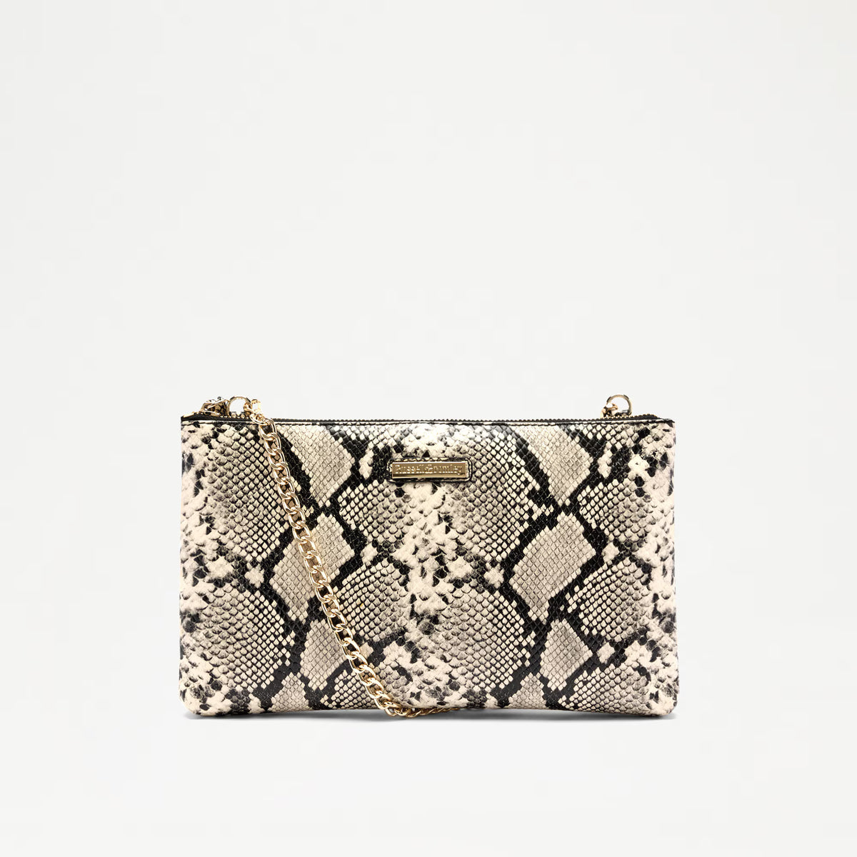 Hold MeZip Clutch