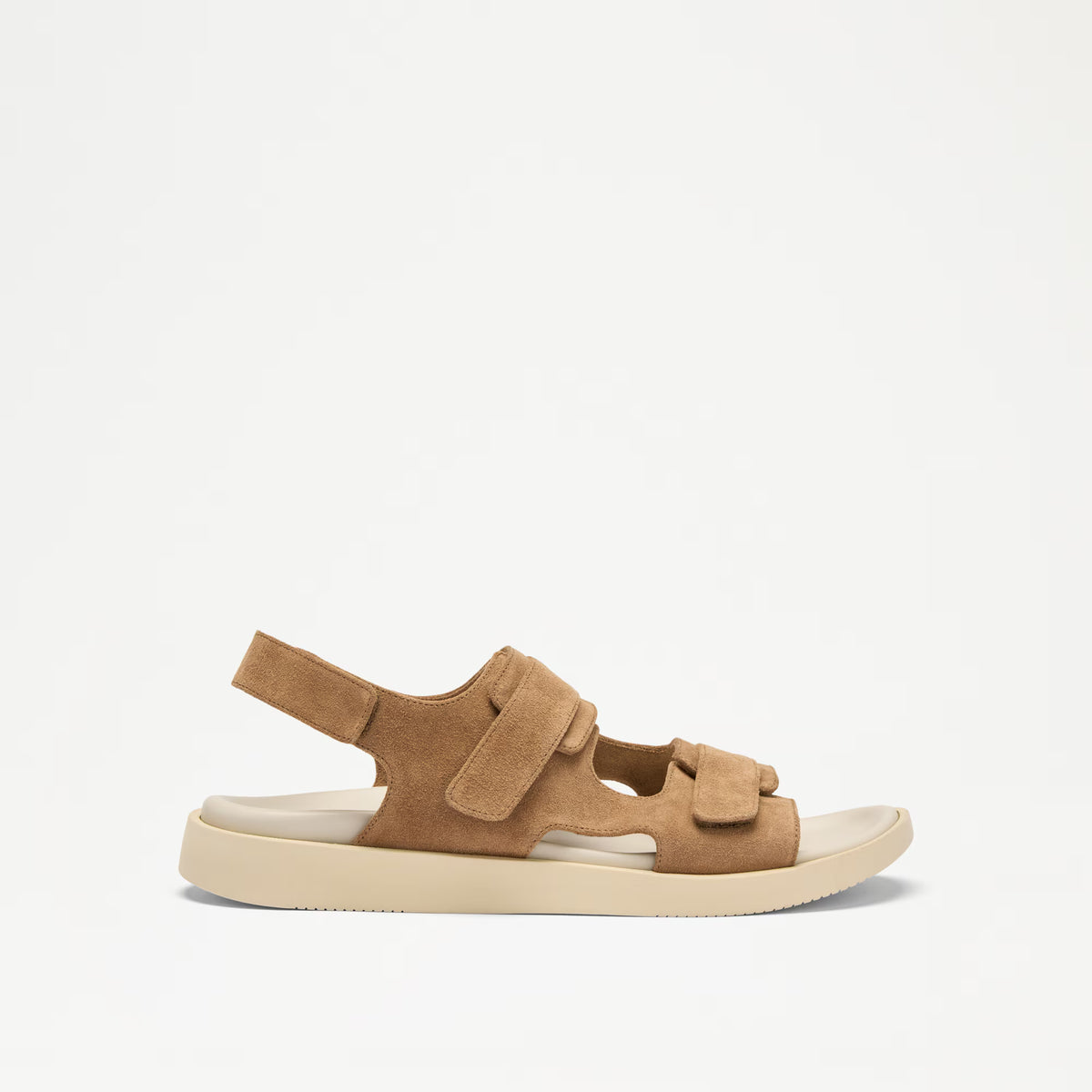 TowanVelcro Strap Sandal