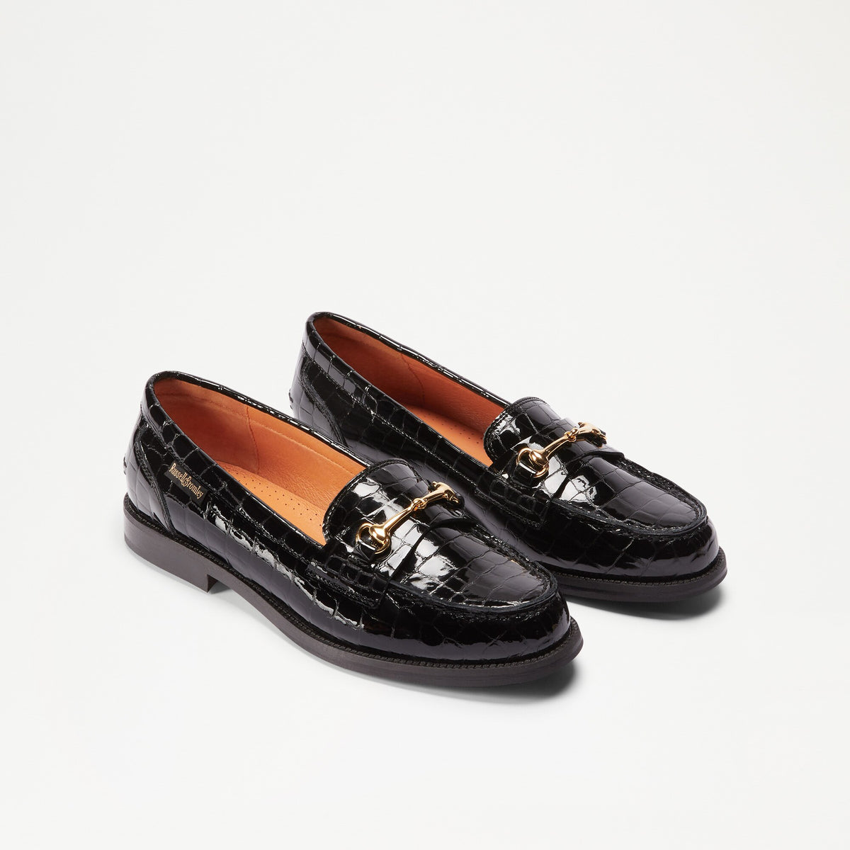 BrewsterSnaffle Loafer