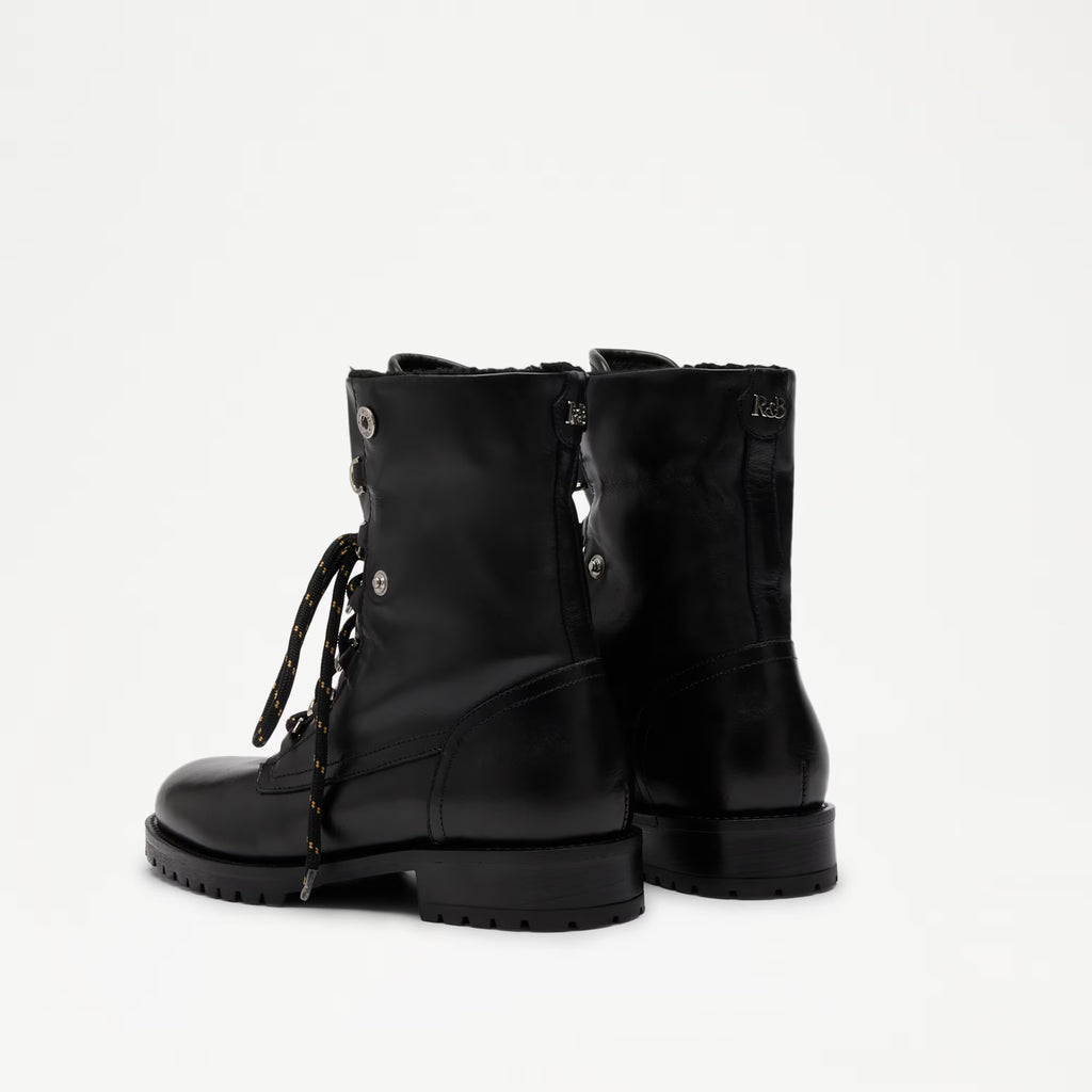 LagoonWinter Boot