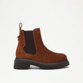 MysticChunky Chelsea Ankle Boot