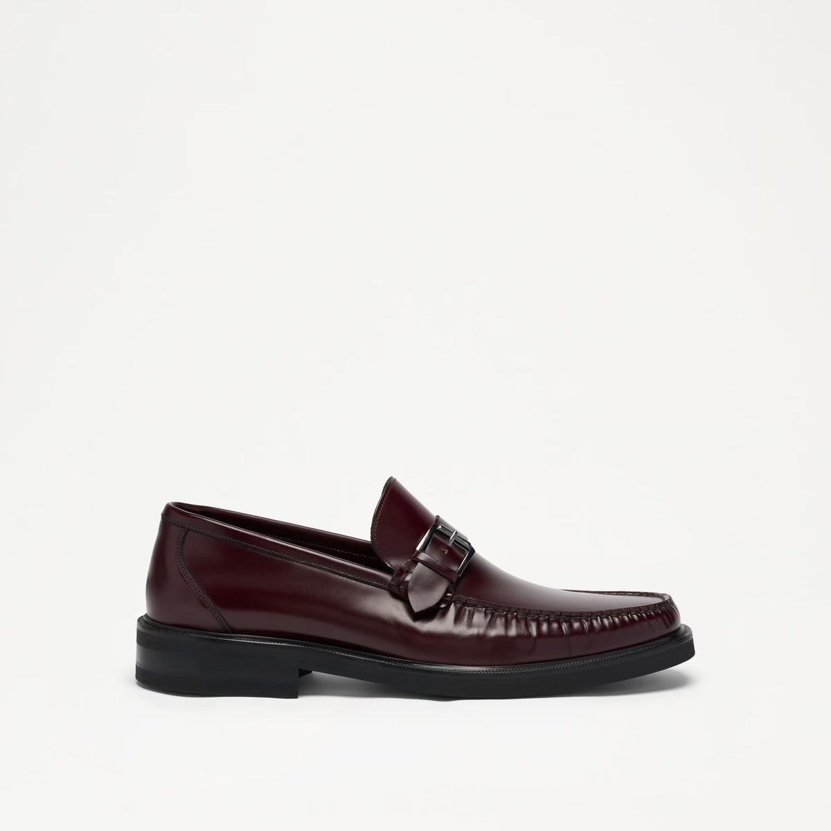 Wylam BuckleLoafer Buckle
