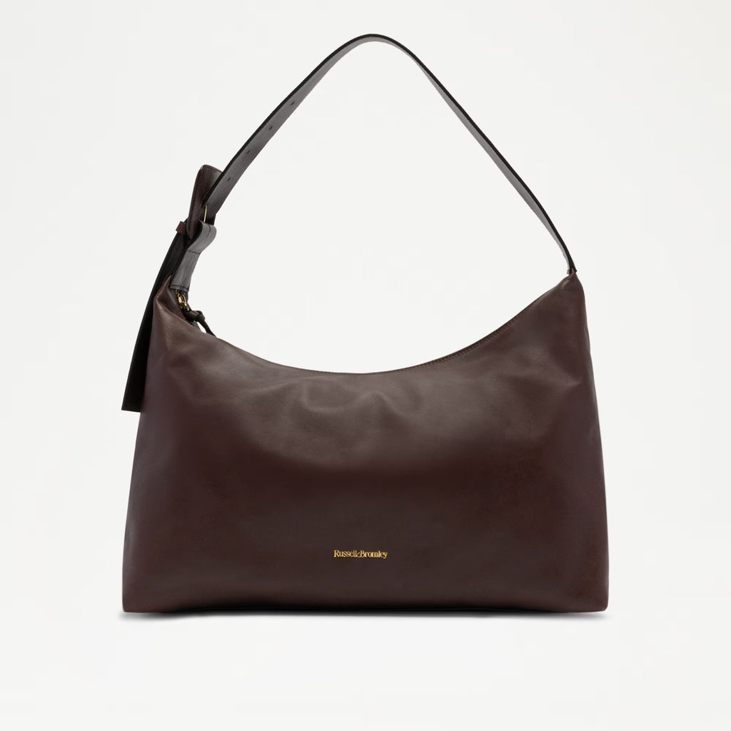 BalidonSoft Shoulder Bag