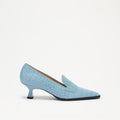 TotterKitten Heel Loafer