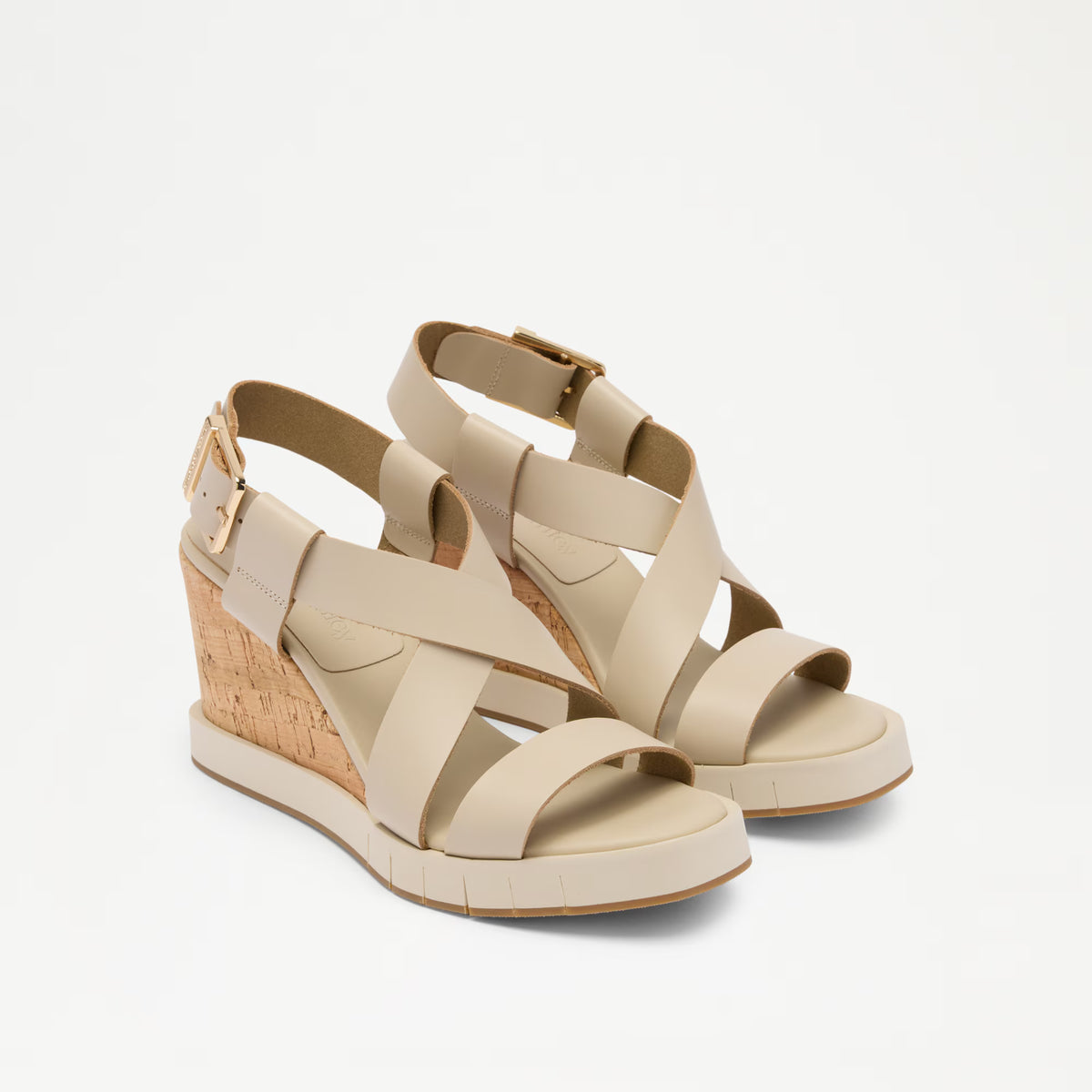 BlissfordFlexible Wedge