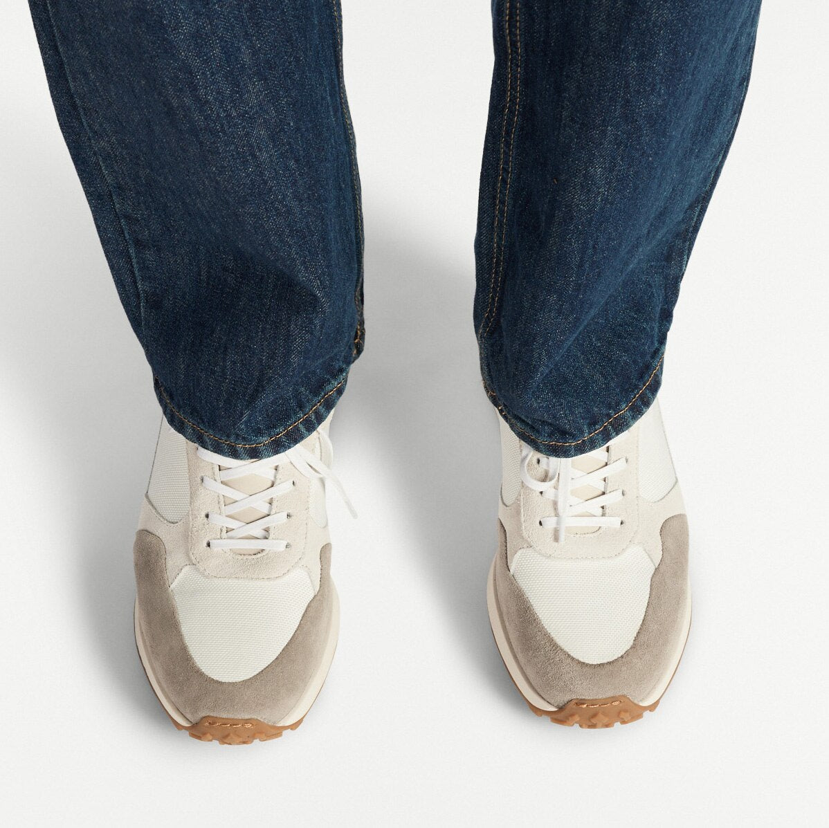 CottamStreamlined Trainer