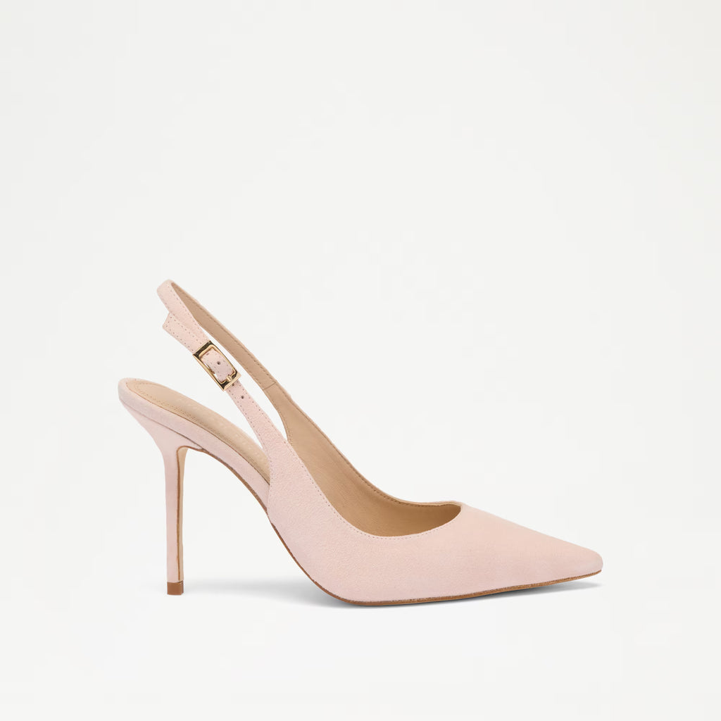 EverleighSlingback Stiletto