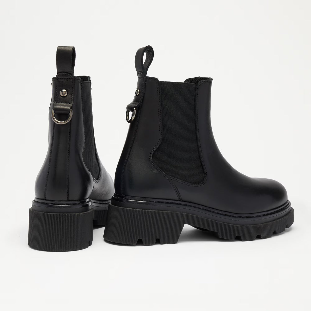 MysticChunky Chelsea Ankle Boot