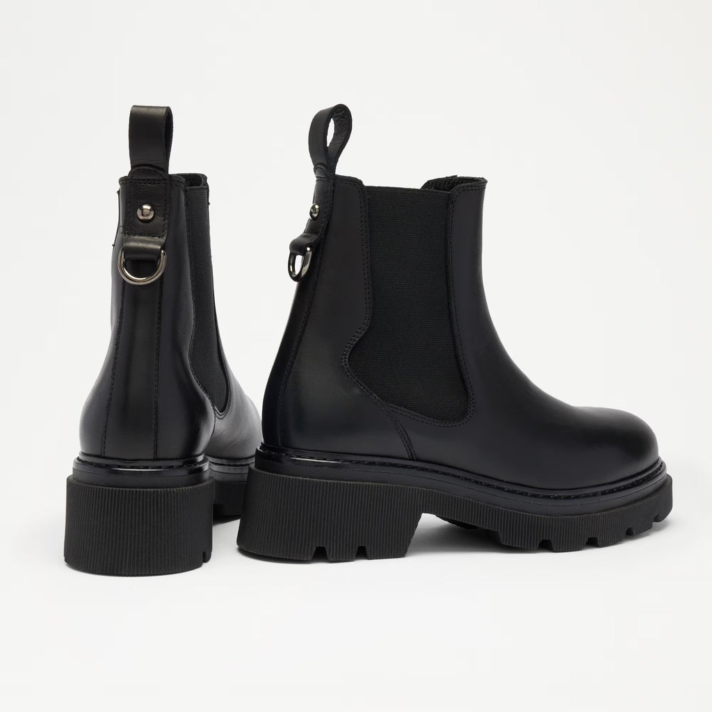 MysticChunky Chelsea Ankle Boot