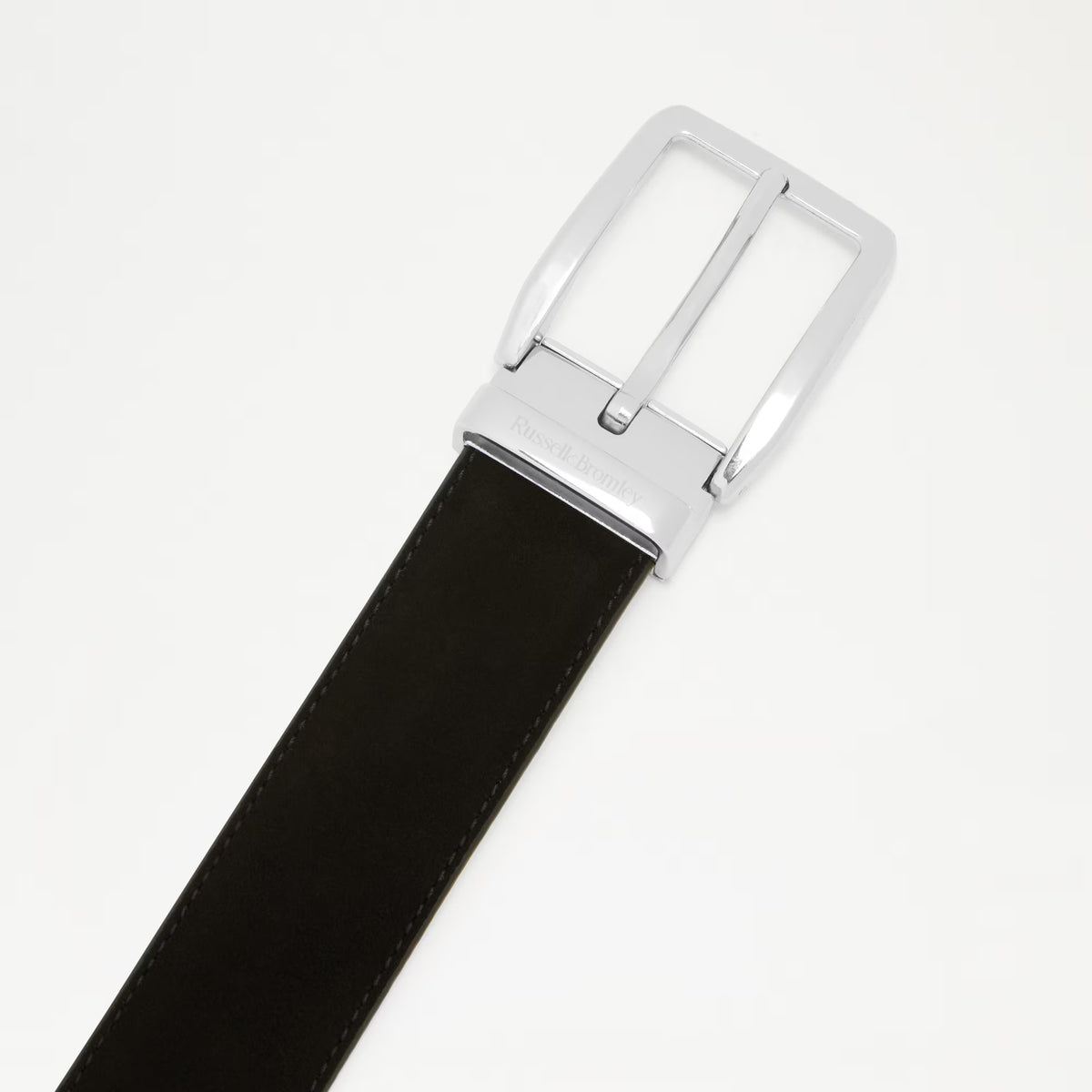 TangoClassic Buckle Belt