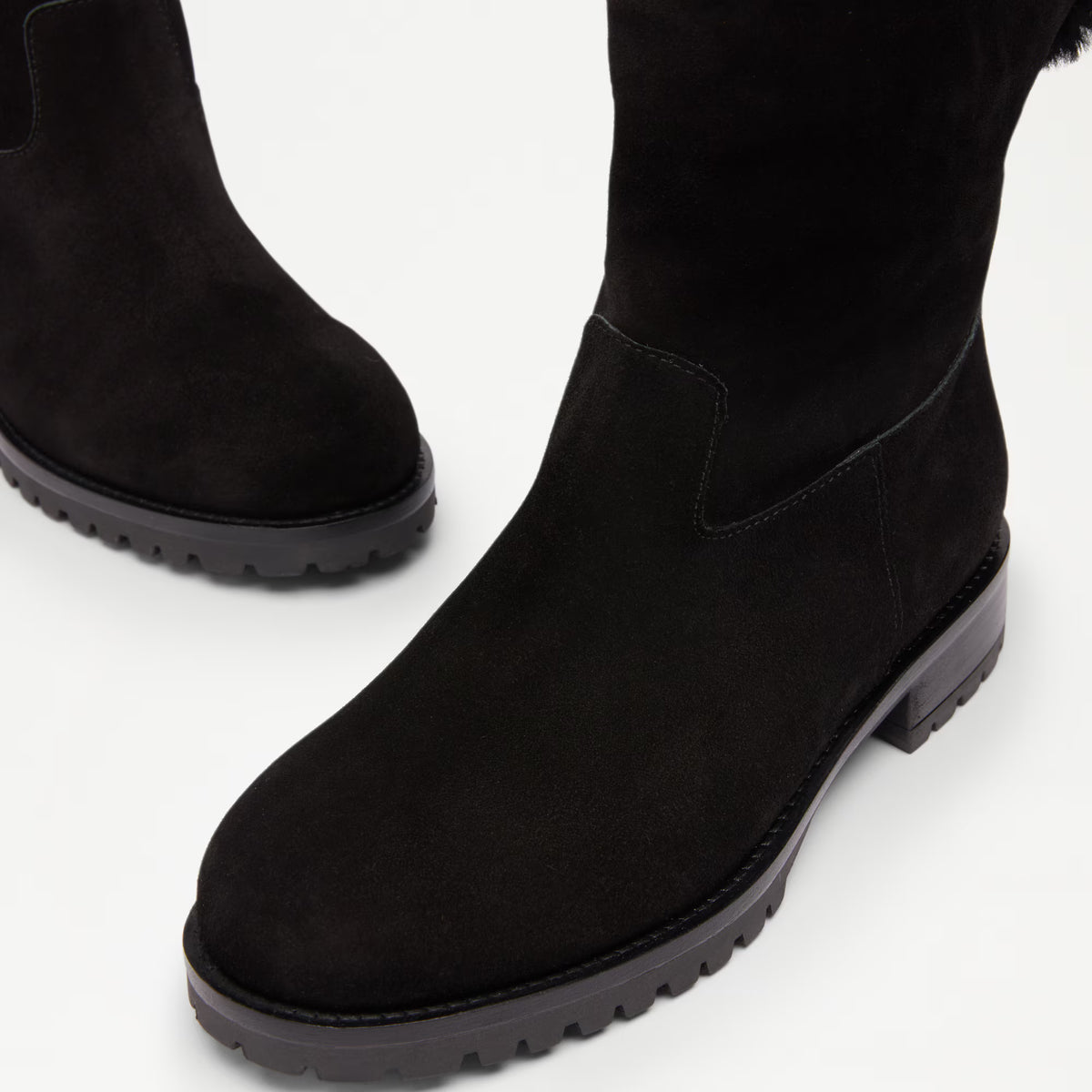 UnfoldFold Down Boot