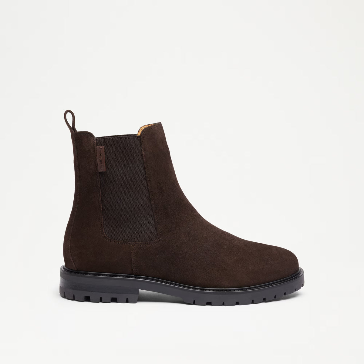 AmaroCleated Chelsea Boot