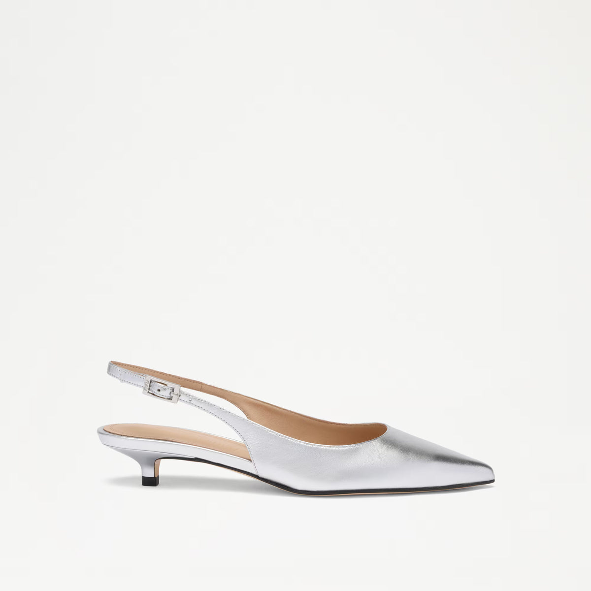 ChazeyMicro Slingback