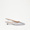 ChazeyMicro Slingback