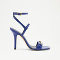 EtterbyTwo Part Snaffle Heeled Sandal