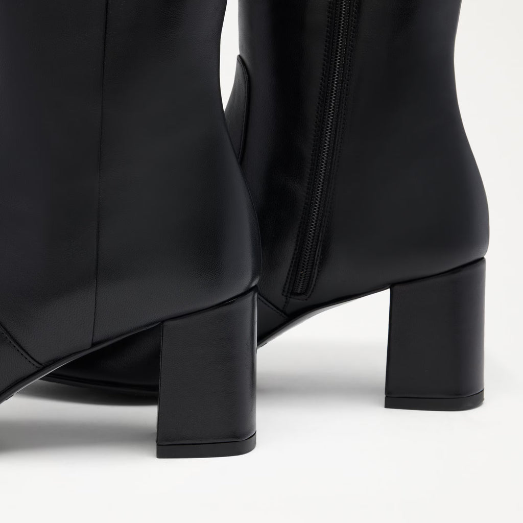 Upton TallBlock Heel Tall Boot