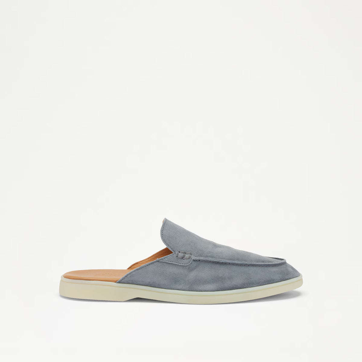 Carmel MuleSoft Loafer Mule
