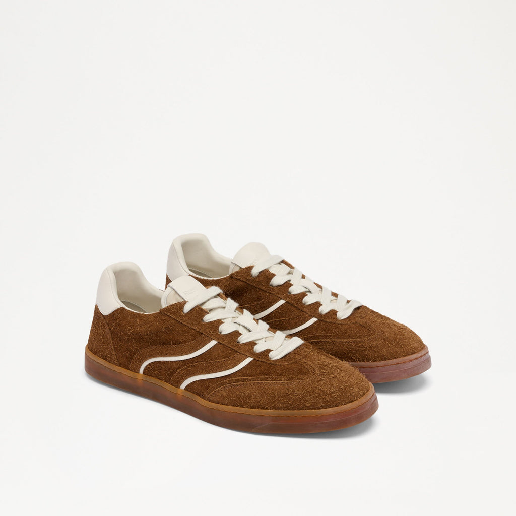 NorthfleetLactae Hevea Sole Trainer