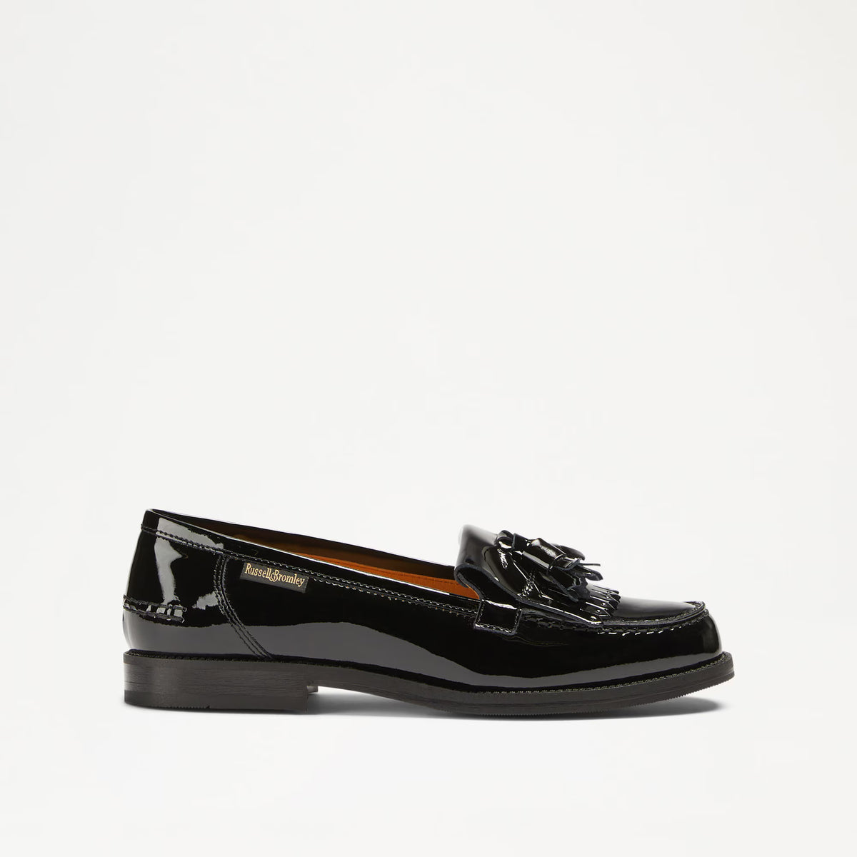 ChesterTassel Loafer