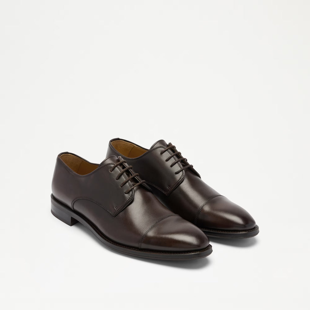 FulhamToe Cap Derby