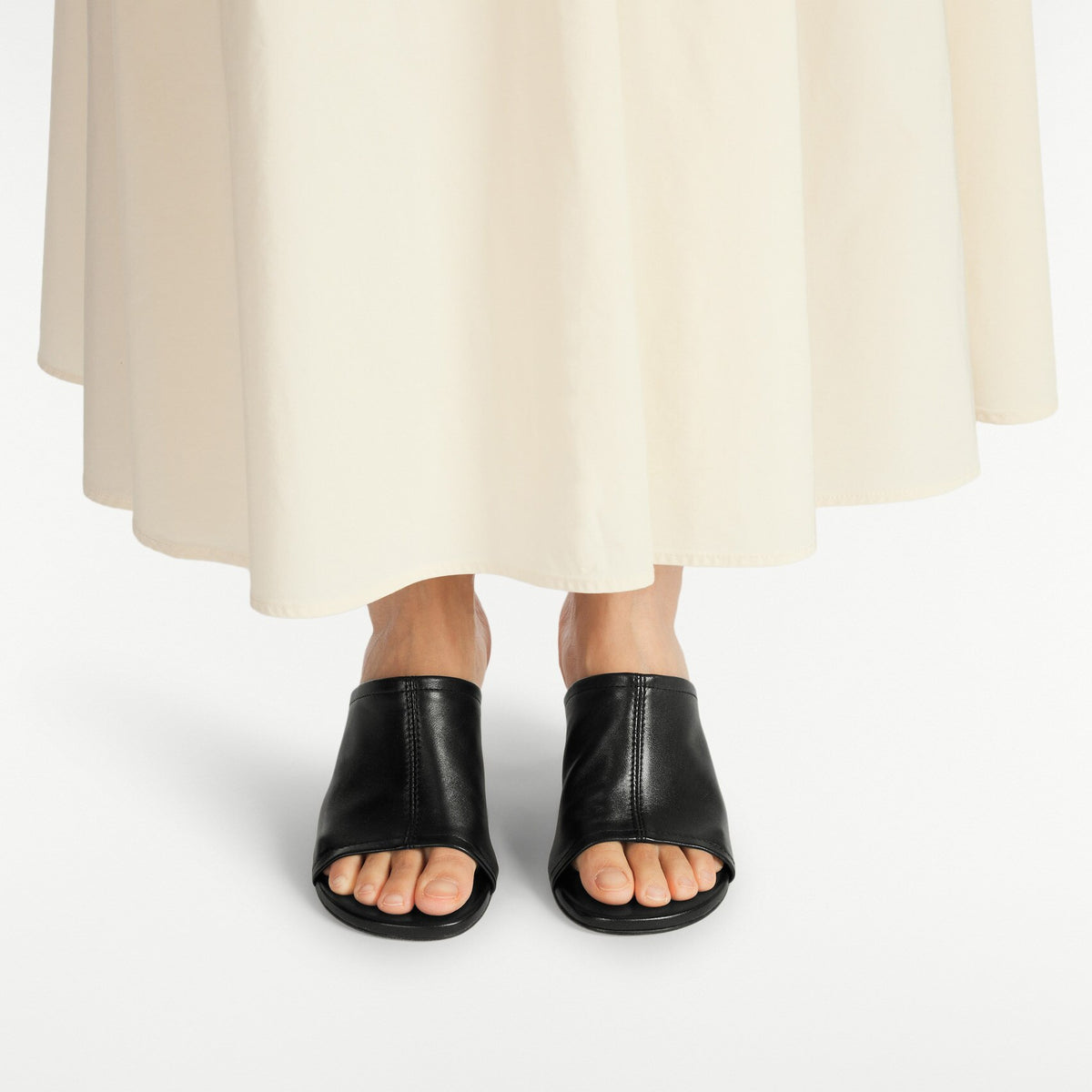Tiln MuleSoft Heeled Mule