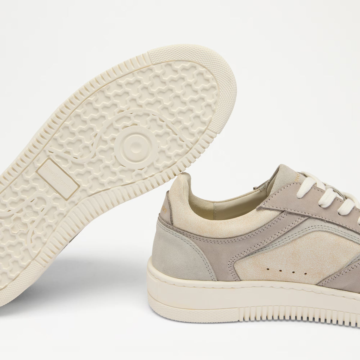 NewtonOxford Lace Trainer