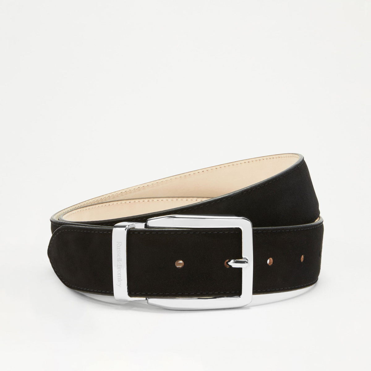 TangoClassic Buckle Belt