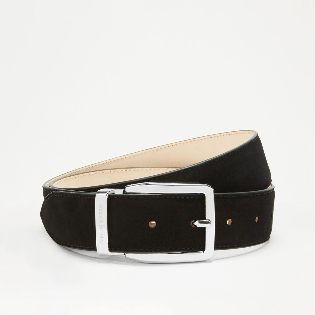 TangoClassic Buckle Belt