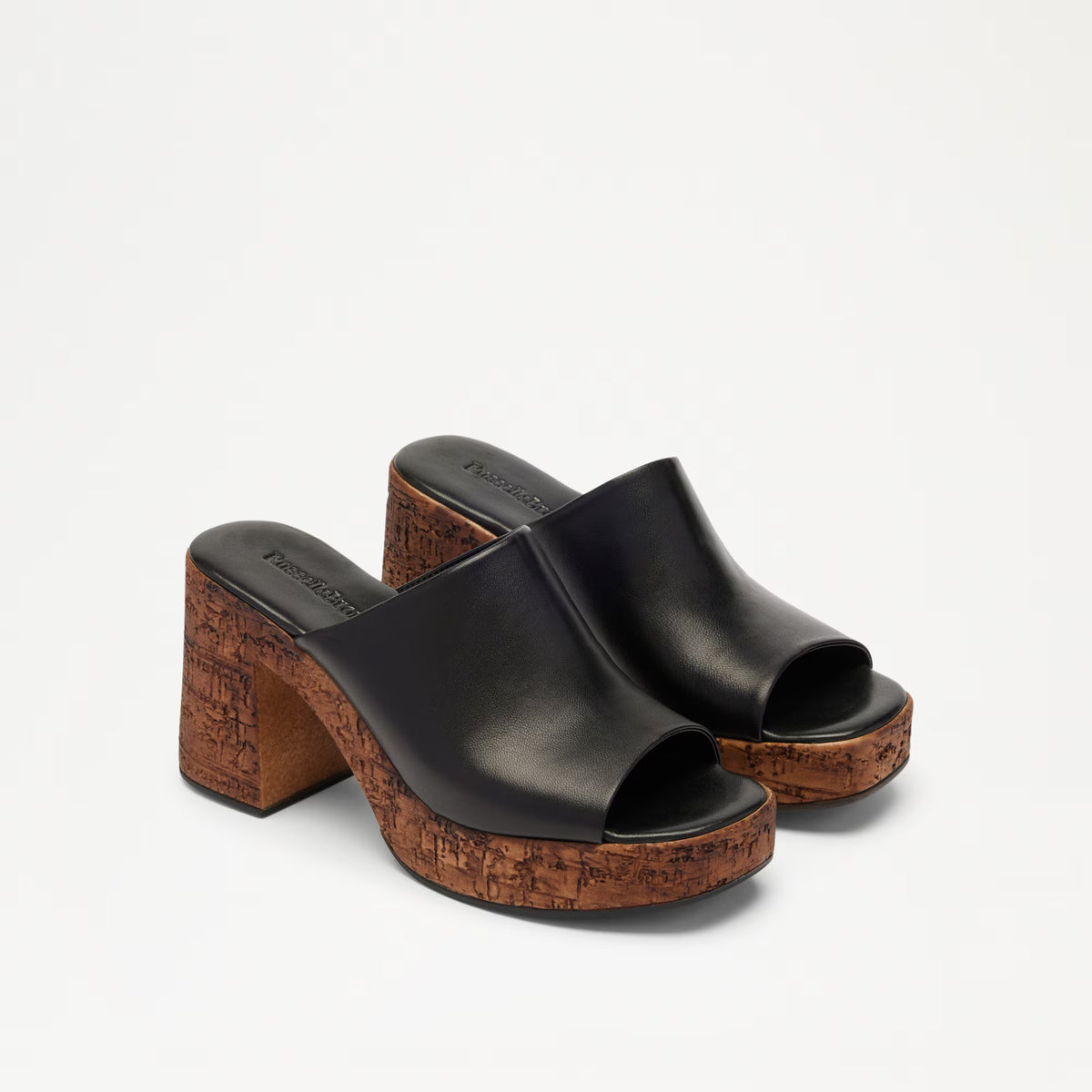 BrookCork Platform Mule