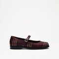DottyMary Jane Flat Shoe