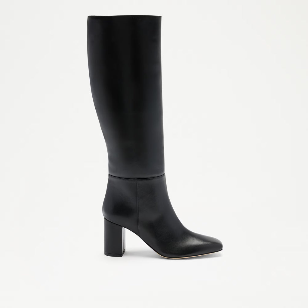 MiddlewoodKnee High Heeled Boot