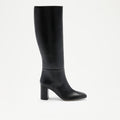 MiddlewoodKnee High Heeled Boot