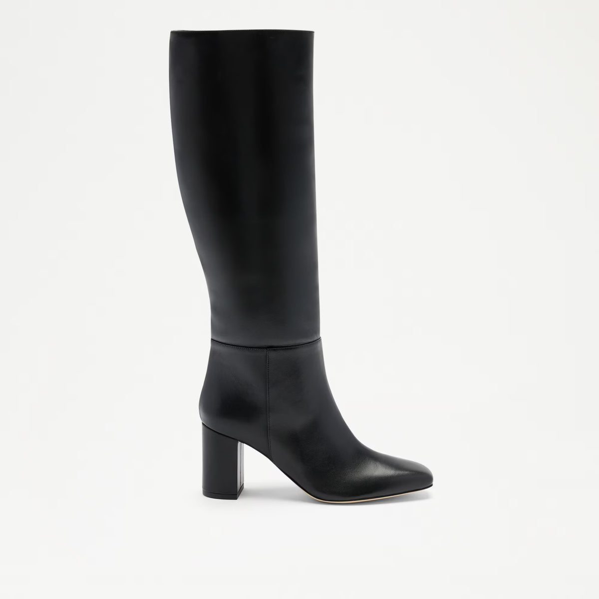 MiddlewoodKnee High Heeled Boot