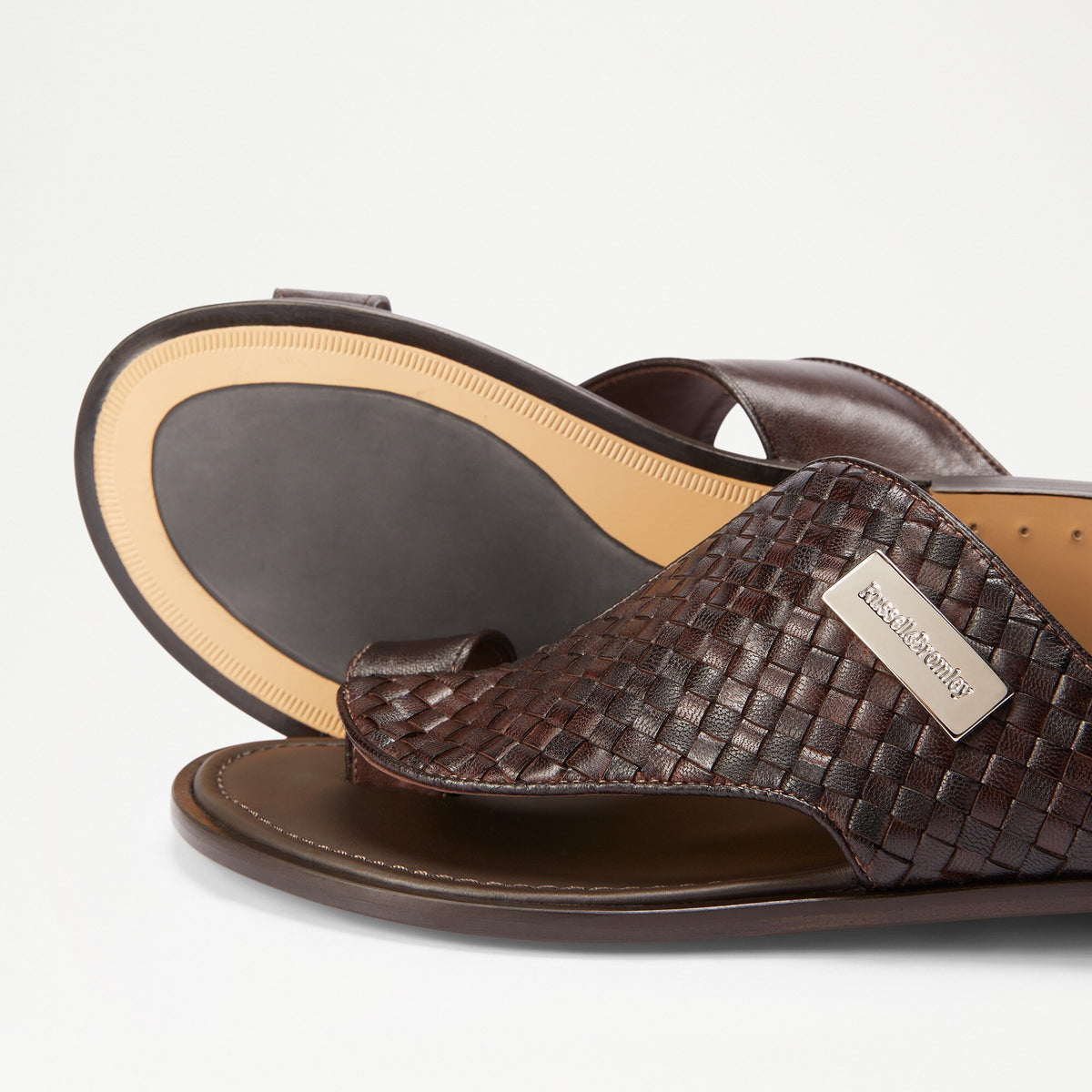 ArabianToe-Post Sandal