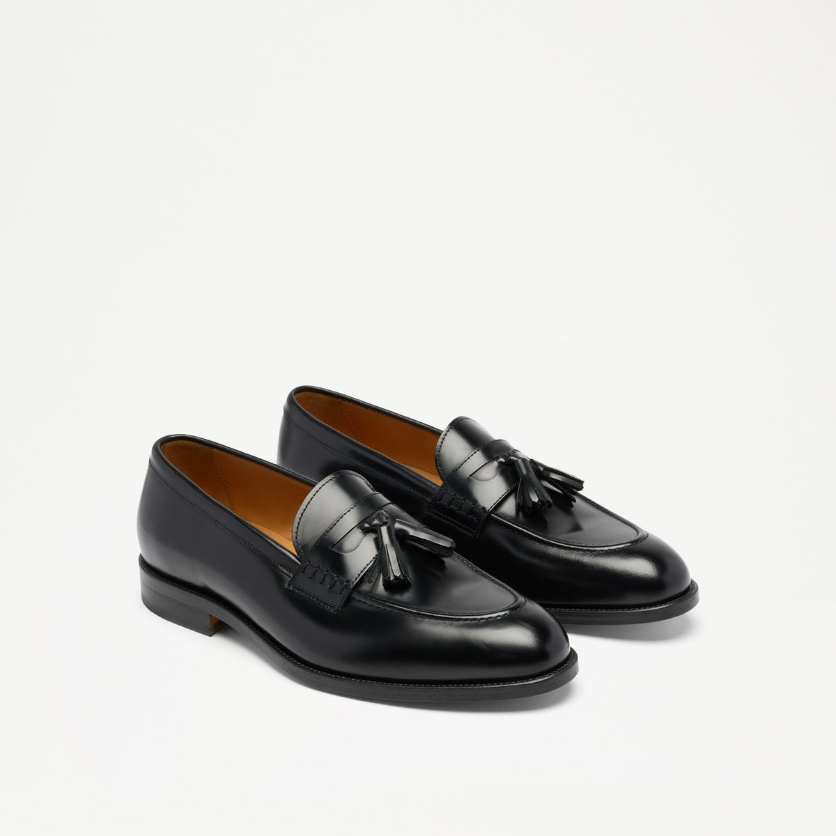 Hayton TasselSaddle Tassel Loafer