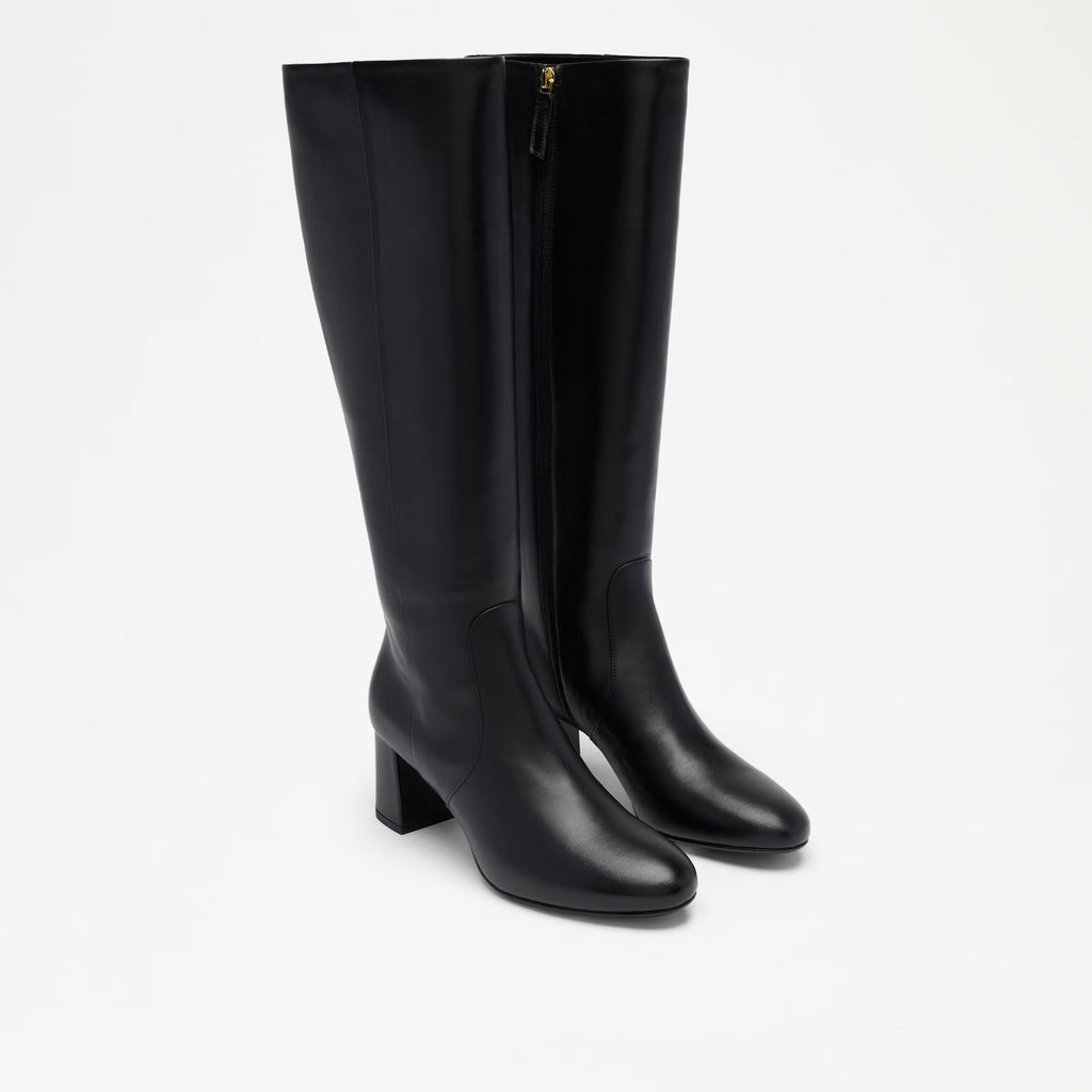 Upton TallBlock Heel Tall Boot