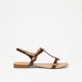 LaurenDisc Trim Sandal