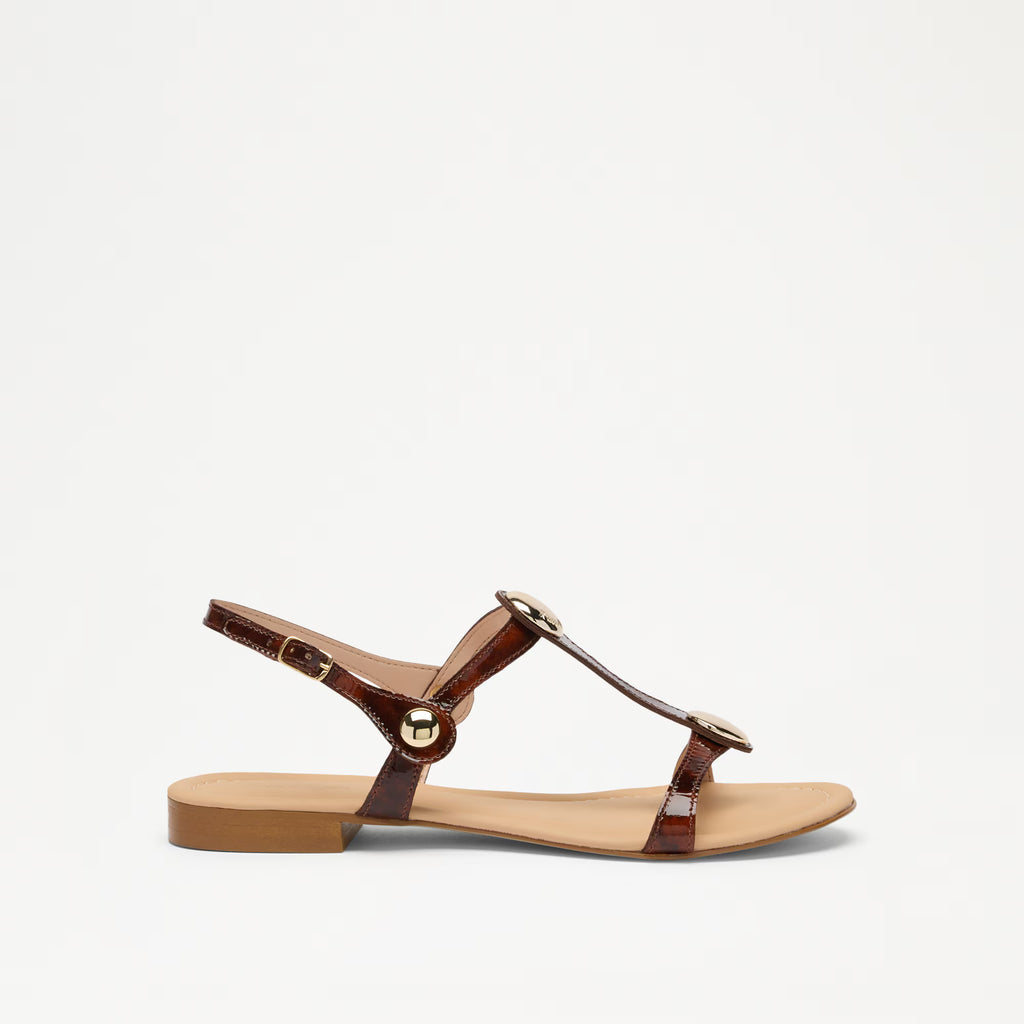 LaurenDisc Trim Sandal