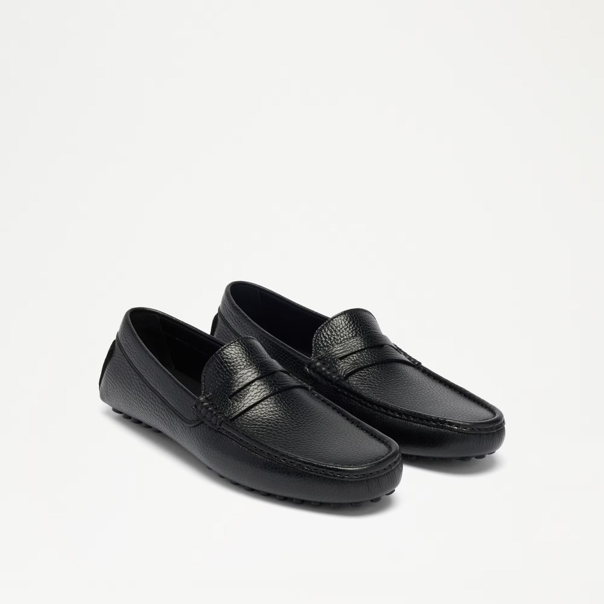 Reggie SaddleSaddle Driver