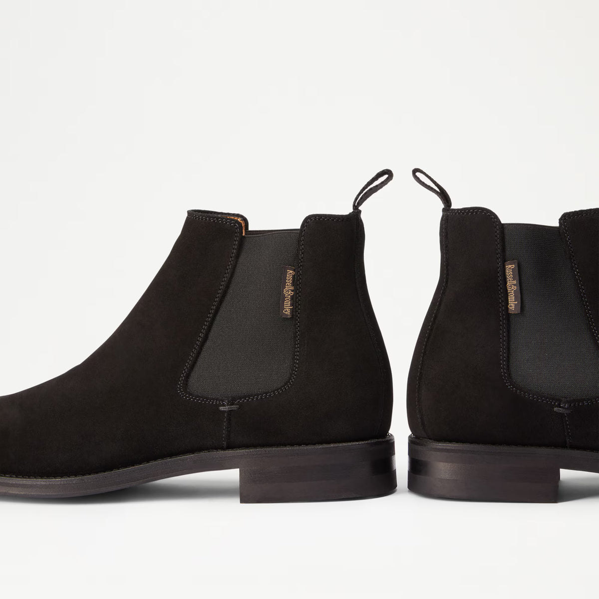 BurlingtonChelsea Boot